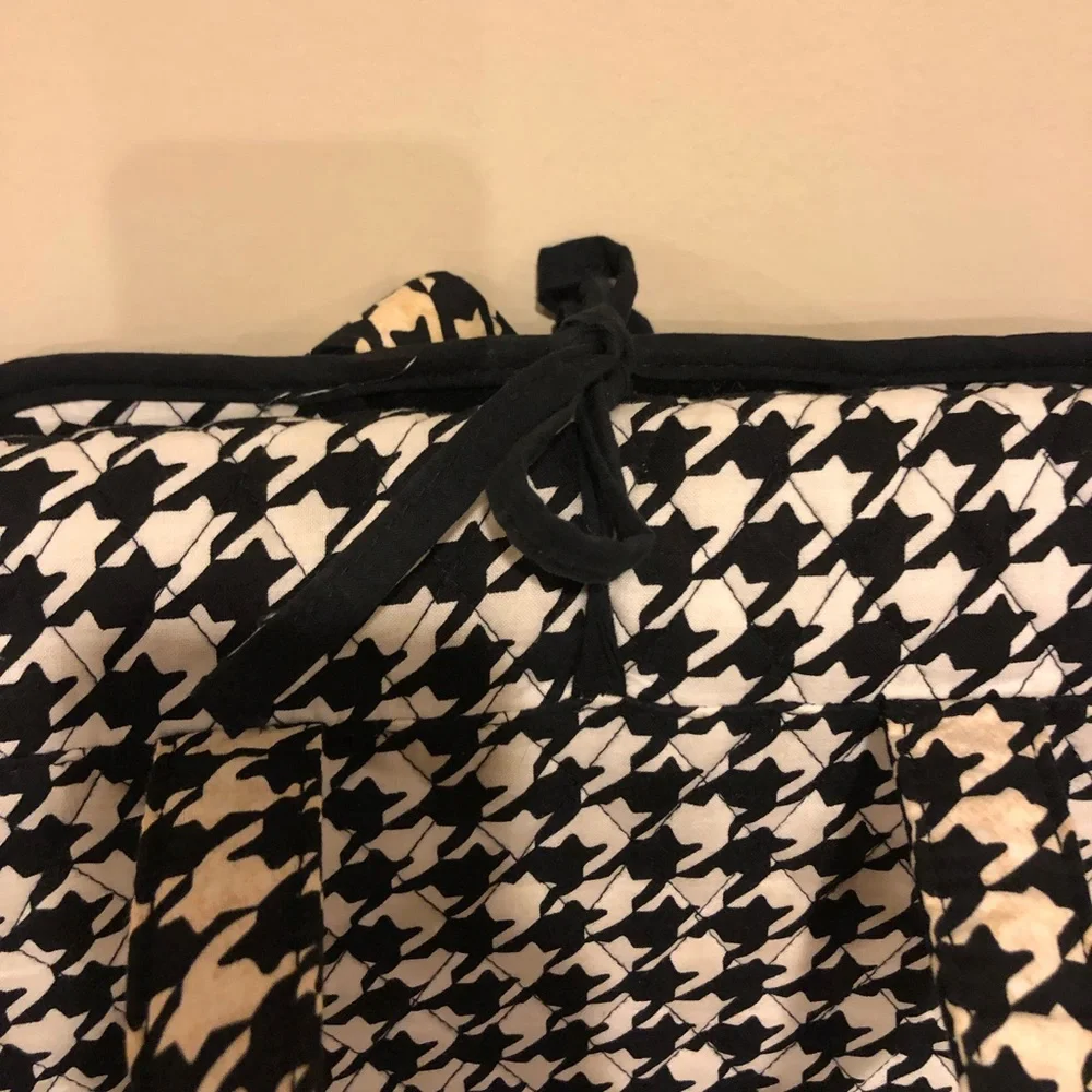 Vera Bradley Hanging Organizer
